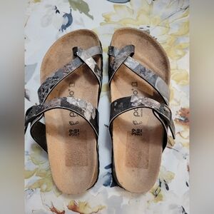 Birkenstock Papillio sz 39